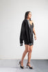 BLACK JACKET